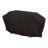 Modern Leisure Monterey Griddle Cover, 65"L x 23"W x 36"H, Black
