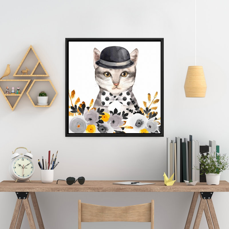«Chic Cat»