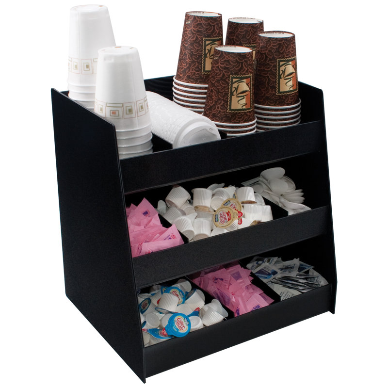 Vertiflex Condiment Storage & Accessories