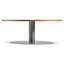 Brasea Cocktail Table