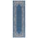 Havza Performance Floral Indoor/Outdoor Area Rug