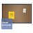 Quartet® No Fiberboard Wall Metal Bulletin Board-3363754-118914765-118914768