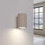 Karbon Aluminium Wall Sconce-1443422686-1443422696-1443422718