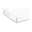 Hanson Acrylic Decorative Tray