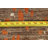 Modern Abstract Wool Rug 3x4