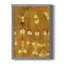 Turmeric Sunrise I, reproduction d'art sur toile-88391806-88391807