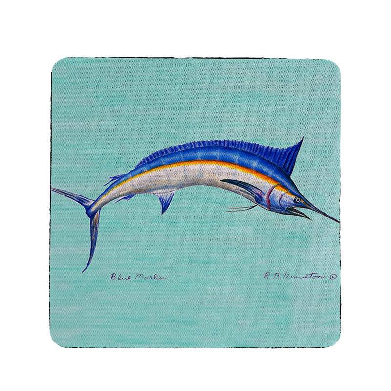 Sous-verre marlin Ella