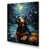 Wrapped Canvas