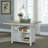 Keswick Kitchen Island Set