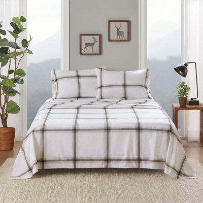 Ensemble de draps 3 pièces