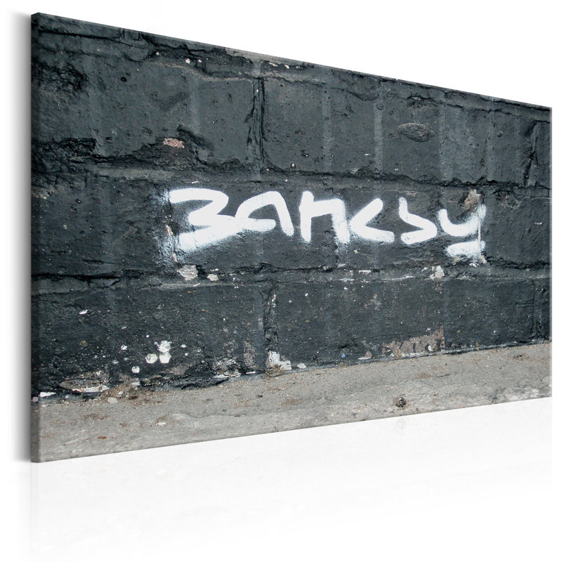 No Frame Print on Canvas