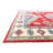 Ochoa Red Rug
