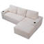 Canapé modulaire Cloud-15666342