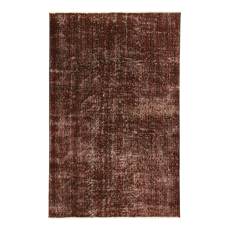 Handmade Wool Area Rug