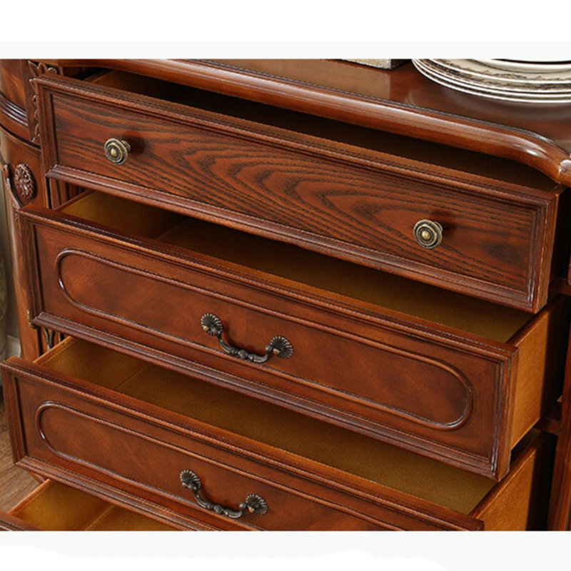 Buffet Abigai 55,12 po