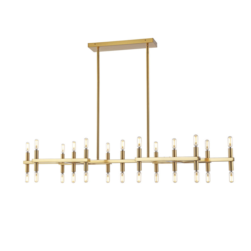 Harald 26 - Light Chandelier