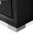 Belleterre Betancourt 2-Drawer Nightstand