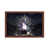 Brown Framed