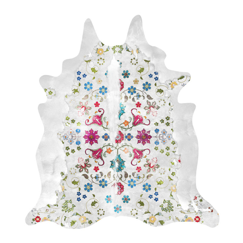 Tasha 150cm X 165.3cm Area Rug