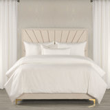 Linen Weave Duvet Cover & Insert Set