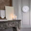 Bankers Electric Clock-2011241015