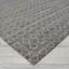 Tapis intérieur / extérieur gris Demeatra-795060770