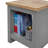 Aquitaine Lamp Side Table with Storage-1494520982