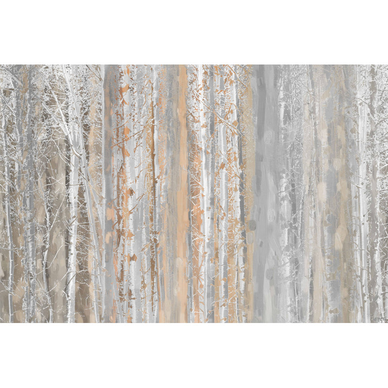 Art Collective - Wrapped Canvas Print, 20 cm H x 30 cm W