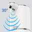 Distributeur de savon automatique iHome - sans contact, capteur infrarouge