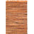 Desimone Rug Hand Woven Cotton Striped Rug-24622211