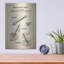 «Chopsticks Blueprint Brevet Parchment» par Patents-75685723
