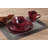 Lorren 16 Piece Stoneware Dinnerware Set - Service for 4-53391660