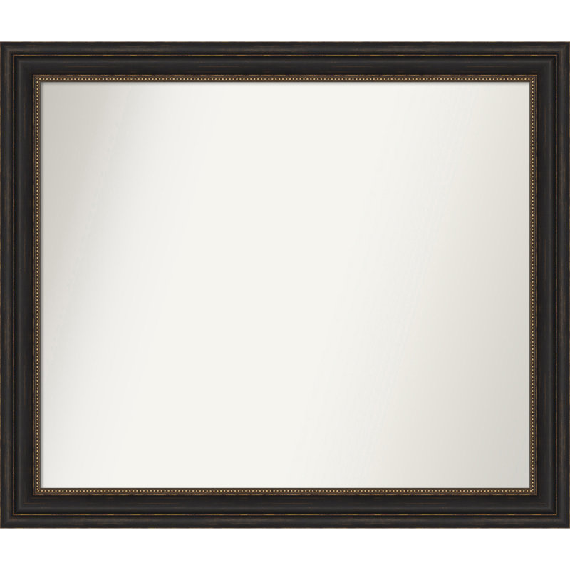 Marzano Wall Mirror, 35" x 41"