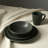 Stone 16-Piece Dinnerware Set Stoneware-84480123