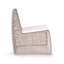 Chaise d'appoint Michelle
