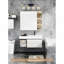 Luminaire mural pour salle de bain Home