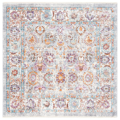 Tapis oriental performance Soren