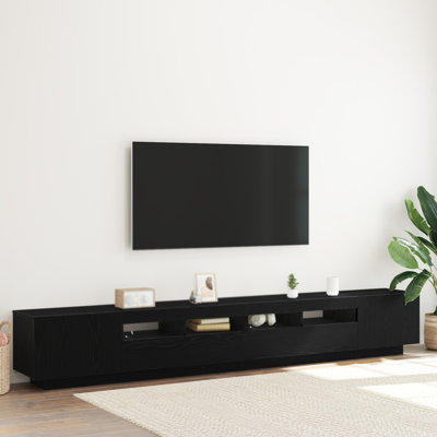 Unfinished TV Stand
