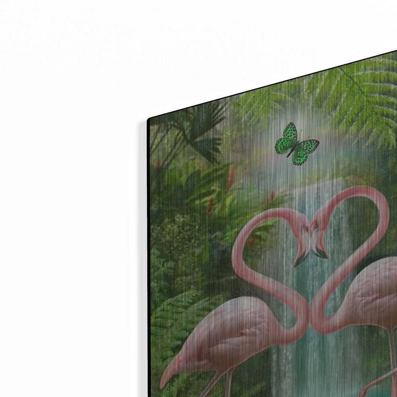 «Lovers» par Dan Craig, H 24 po x l 16 po