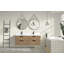 Anelie 55'' Double Bathroom Vanity-187129904-187129905
