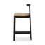 Easah Leather Bar & Counter Stool-847968380-864838351