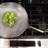 Three Posts Cleckheat Metal Splatter Screen with 15'' Diameter