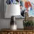 Tahoe Metal Table Lamp