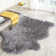 Driver Solid Colour Hand Woven Area Rug