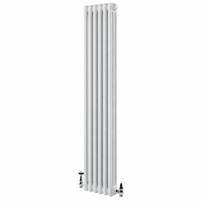 Uxbridge Vertical Traditional Colosseum Radiator