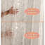 Doublure de rideau de douche PEVA-87773151