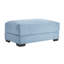Canapé Blue Corduroy 28 : design ergonomique, coussins en mousse souple et combinaisons de sièges modulables : confortable avec une structure assortie en option.-1347529519-1347529512
