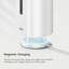 Aroma Pro Smart Soap Dispenser White-120161091