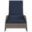 Outdoor Lounge Chair