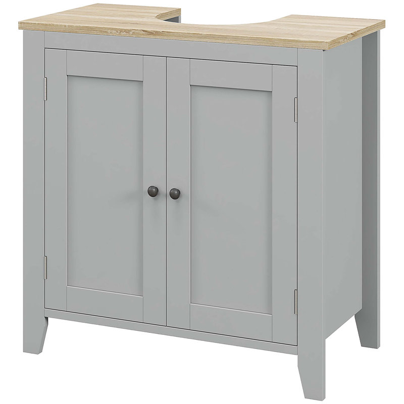 23.5'' Single Bathroom Vanity Base Only
